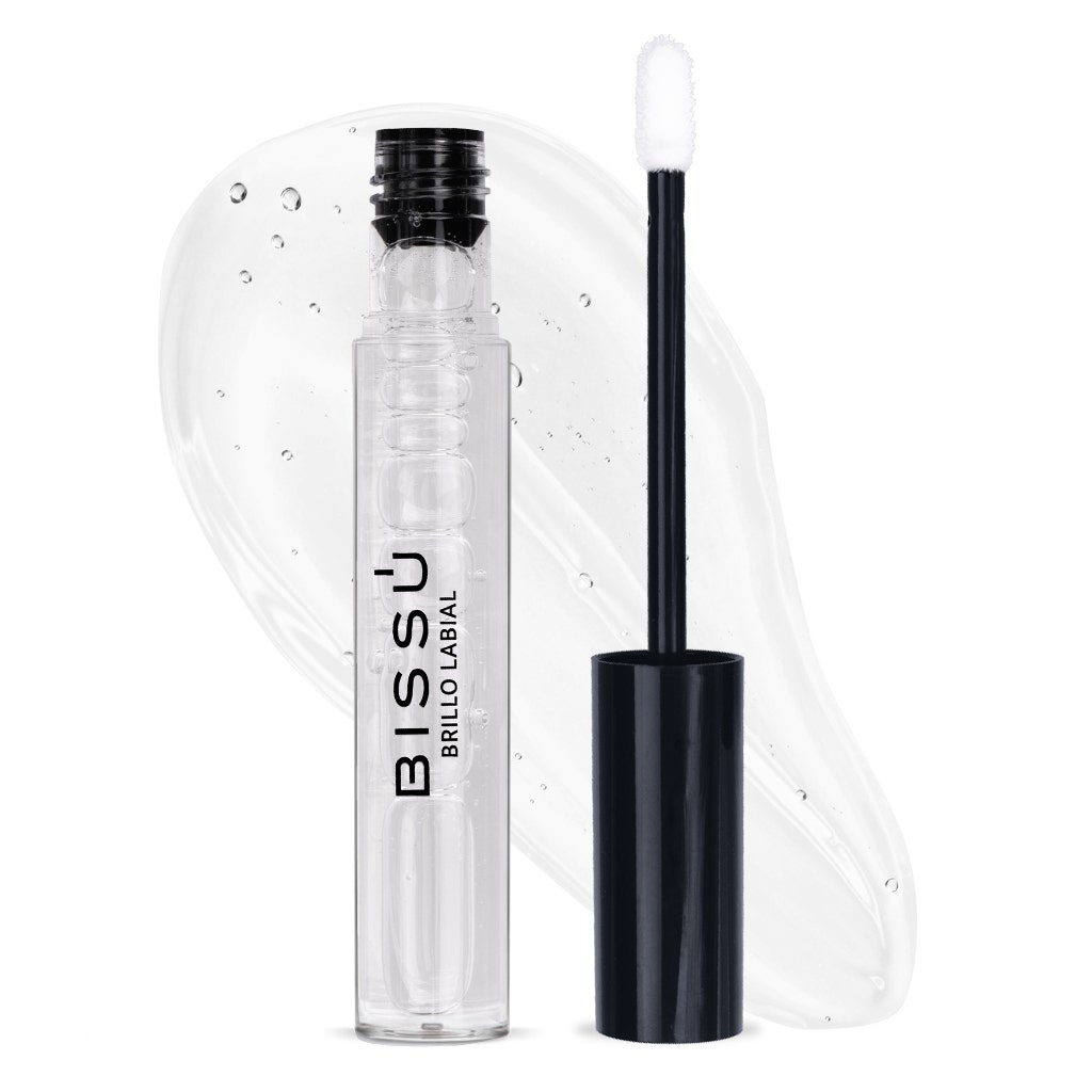 Brillo Transparente