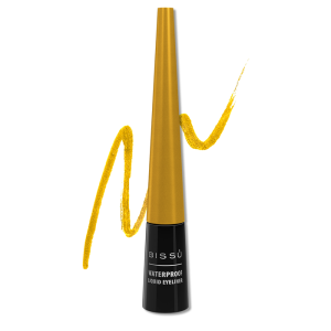 Delineador Liquido