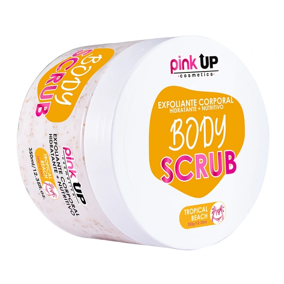 EXFOLIANTE CORPORAL HIDRATANTE Y NUTRITIVO WATERMELON&MANGO