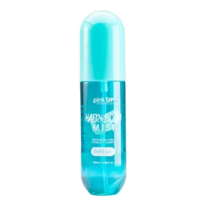PERFUME CORPORAL Y CAPILAR PERFUME MIST SECRET WISH
