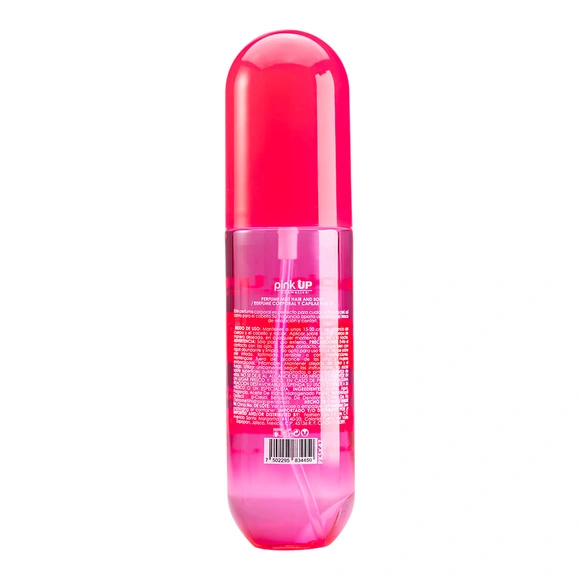 PERFUME CORPORAL Y CAPILAR PERFUME MIST PINK SCENT