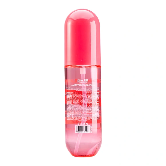 PERFUME CORPORAL Y CAPILAR PERFUME MIST STRAWBERRY CHAMPAGNE