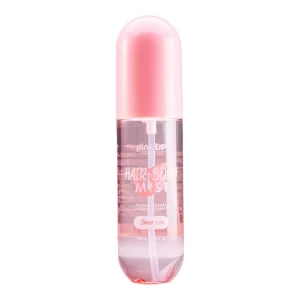 PERFUME CORPORAL Y CAPILAR PERFUME MIST SHEER LOVE