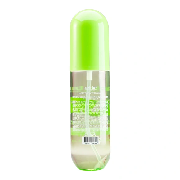 PERFUME CORPORAL Y CAPILAR PERFUME MIST ENCHANTED APPLE