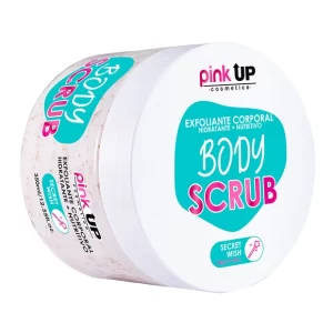 EXFOLIANTE CORPORAL HIDRATANTE Y NUTRITIVO BODY SCRUB SECRET WISH