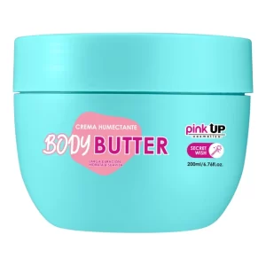 CREMA CORPORAL BODY BUTTER SECRET WISH