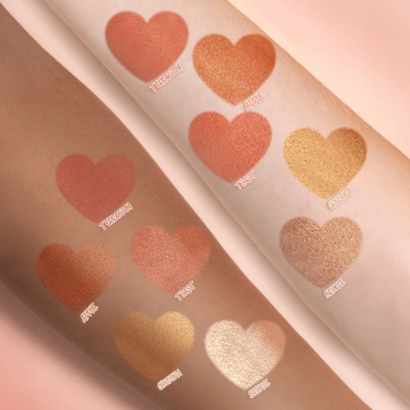 BLUSH EN POLVO - Image 2