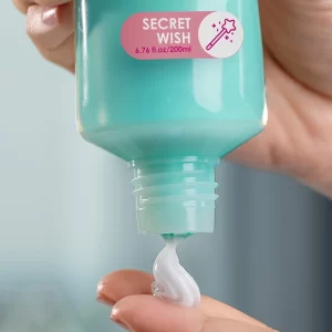 CREMA CORPORAL BODY LOTION GEL-CREMA SECRET WISH