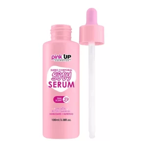 SUERO CORPORAL BODY SERUM PINK SCENT
