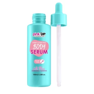 SUERO CORPORAL BODY SERUM SECRET WISH