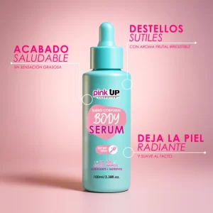 SUERO CORPORAL BODY SERUM SECRET WISH