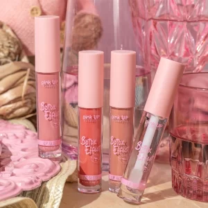 BOTOX EFFECT LIPGLOSS