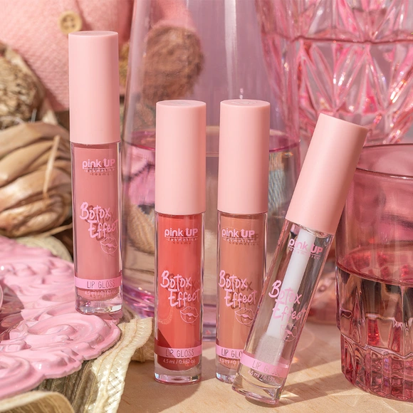 BOTOX EFFECT LIPGLOSS