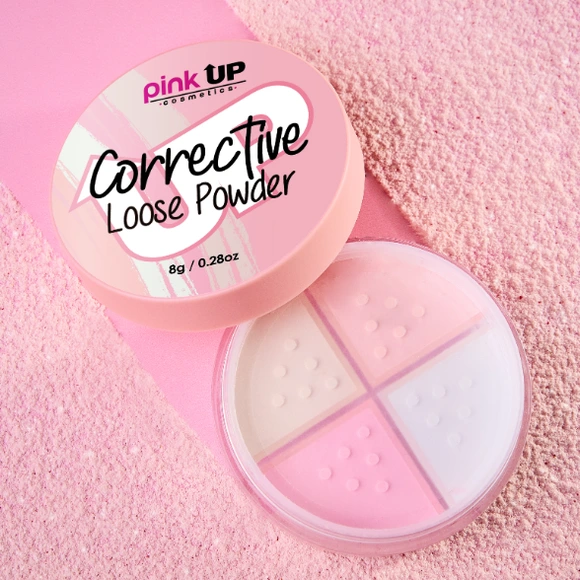CORRECTIVE LOOSE POWDER - Image 3