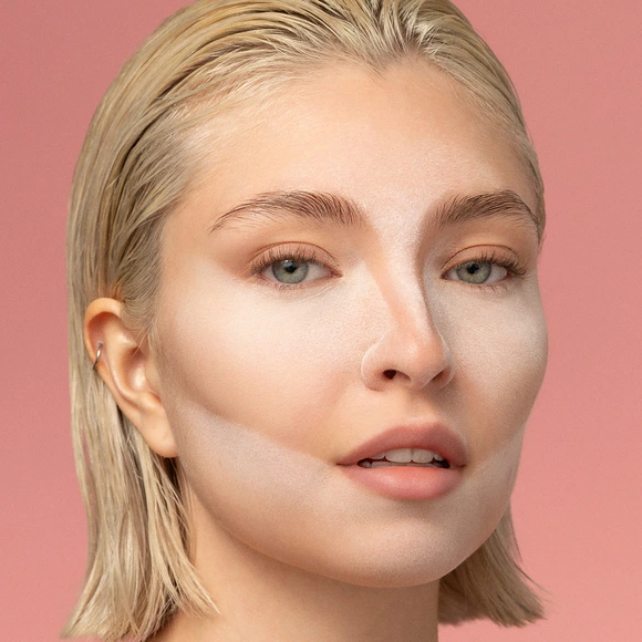 CORRECTIVE LOOSE POWDER - Image 4
