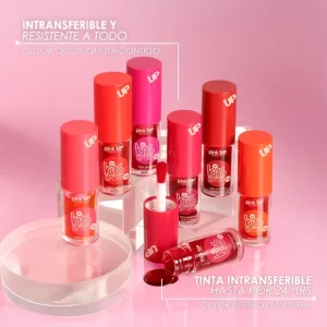 LIP TINT PINK UP
