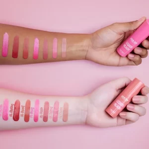 LIQUID BLUSH