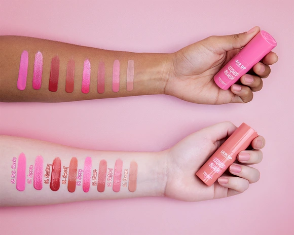 LIQUID BLUSH - Image 2