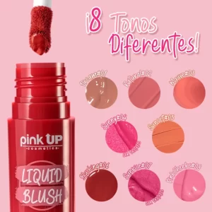LIQUID BLUSH