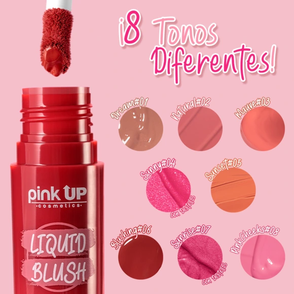 LIQUID BLUSH - Image 3