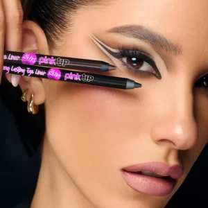 LONG LASTING EYE LINER 24HRS