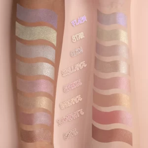 LUMINOUS POWDER