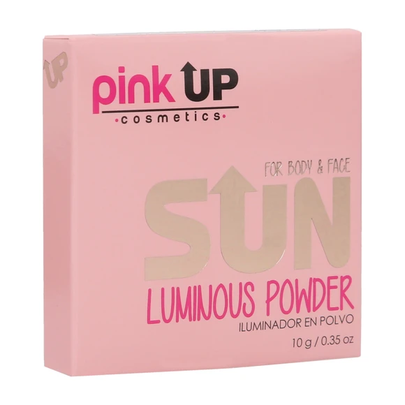 LUMINOUS POWDER - Image 3