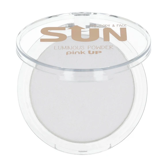 LUMINOUS POWDER
