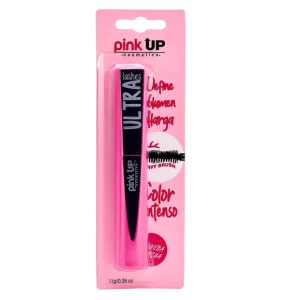 Ultra Lashes, Mascara de pestañas