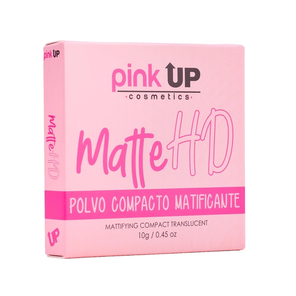 MATTE HD| POLVO TRANSLUCIDO - Image 2