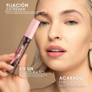 ORGANIC BROWS GEL