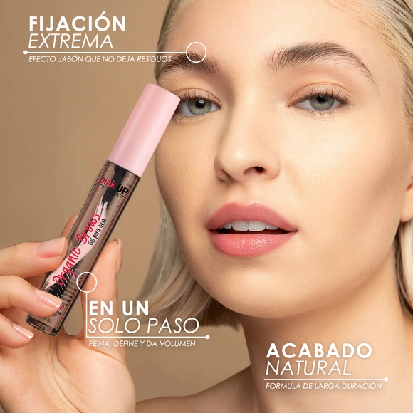 ORGANIC BROWS GEL - Image 2
