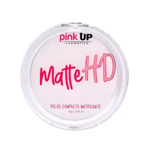 MATTE HD| POLVO TRANSLUCIDO
