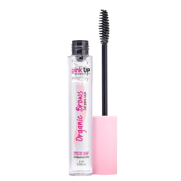 ORGANIC BROWS GEL
