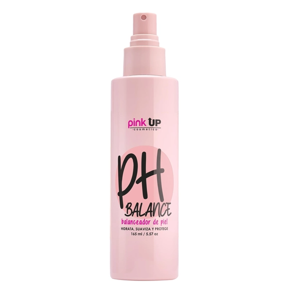 Balanceador de PH
