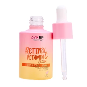 Retinol Vitaminc