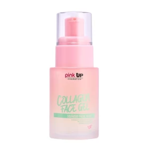 Collagen Face Gel