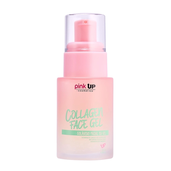 Collagen Face Gel
