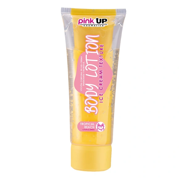 CREMA CORPORAL BODY LOTION GEL-CREMA WATERMELON&MANGO