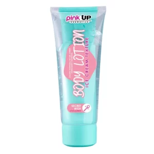 CREMA CORPORAL BODY LOTION GEL-CREMA SECRET WISH