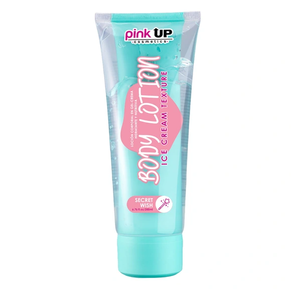 CREMA CORPORAL BODY LOTION GEL-CREMA SECRET WISH