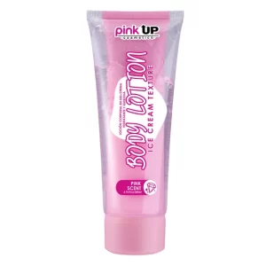 CREMA CORPORAL BODY LOTION GEL-CREMA PINK SCENT