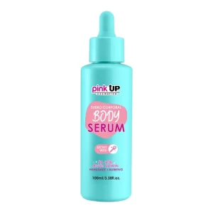 SUERO CORPORAL BODY SERUM SECRET WISH