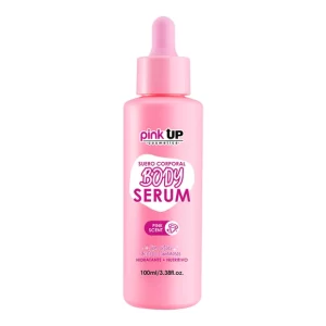 SUERO CORPORAL BODY SERUM PINK SCENT