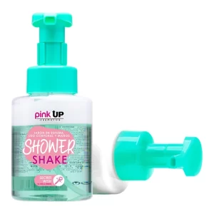 LIMPIADOR CORPORAL ESPUMOSO SHOWER SHAKE SECRET WISH