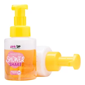 LIMPIADOR CORPORAL ESPUMOSO SHOWER SHAKE WATERMELON&MANGO