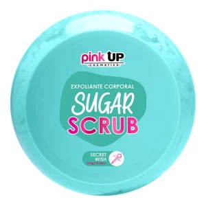 EXFOLIANTE CORPORAL SUGAR SCRUB SECRET WISH