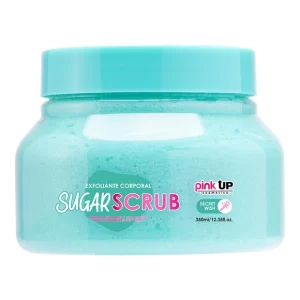 EXFOLIANTE CORPORAL SUGAR SCRUB SECRET WISH