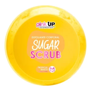 EXFOLIANTE CORPORAL SUGAR SCRUB WATERMELON&MANGO