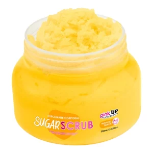 EXFOLIANTE CORPORAL SUGAR SCRUB WATERMELON&MANGO